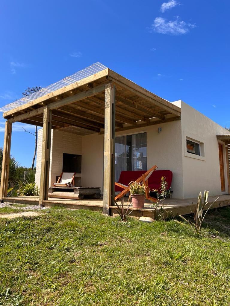 Alma Serena La Paloma Habitación foto